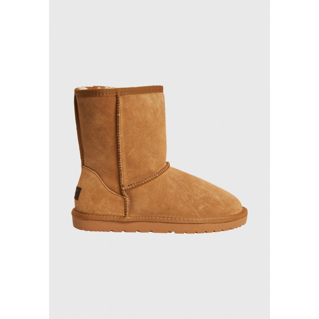 FUNKY BUDDHA FBL010-112-08-CHESTNUT Brown