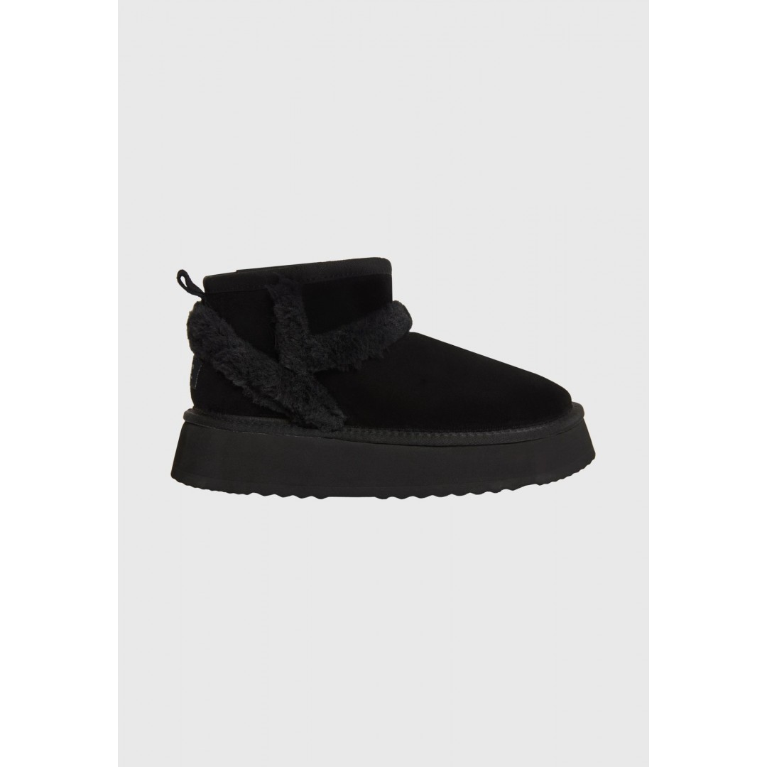 FUNKY BUDDHA FBL010-113-08-BLACK Μαύρο