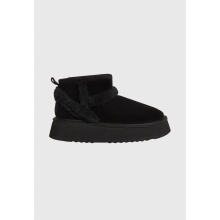 FUNKY BUDDHA FBL010-113-08-BLACK Μαύρο