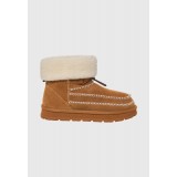 FUNKY BUDDHA FBL012-117-08-CHESTNUT Καφέ Εικόνα 