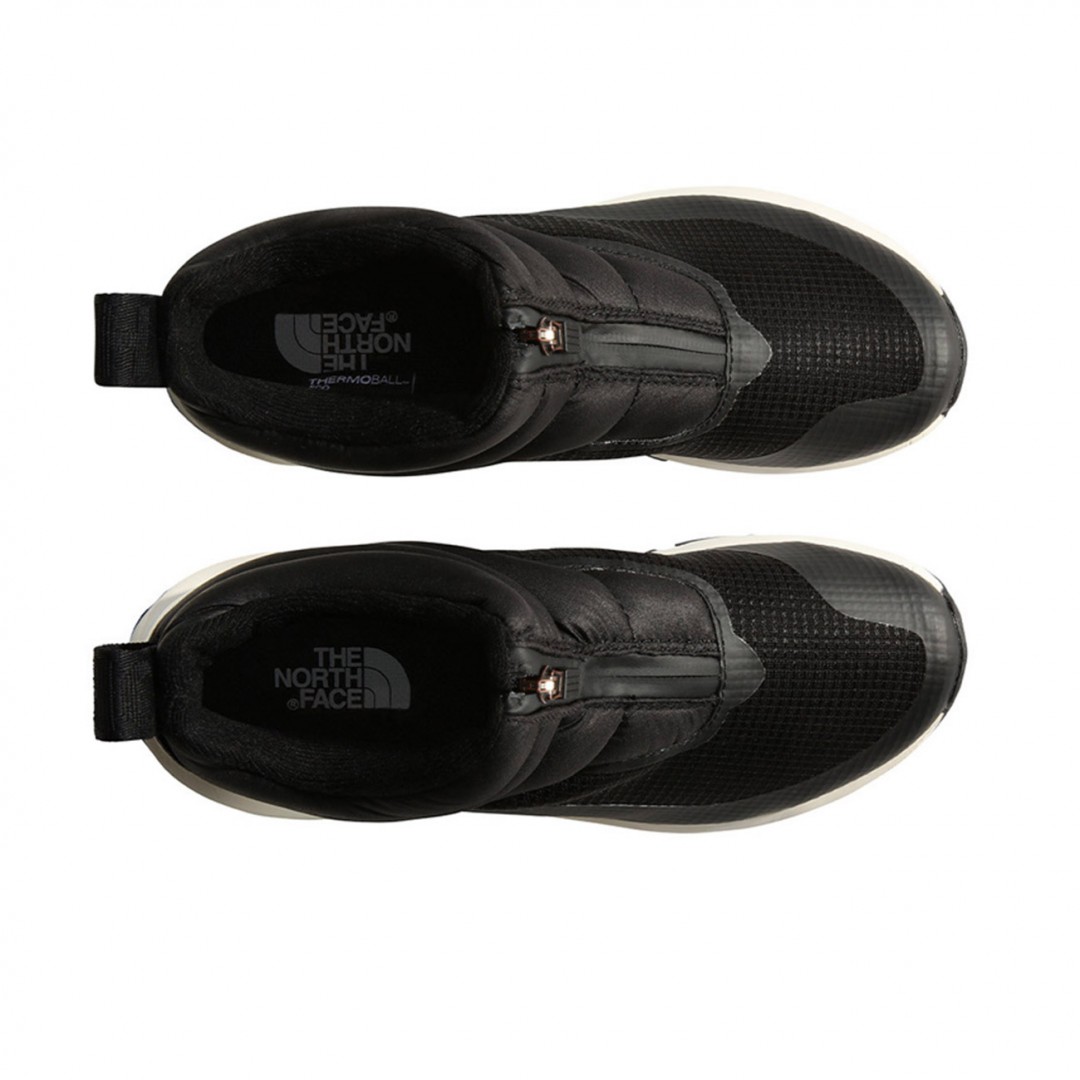 THE NORTH FACE W THERMOBALL PROGRESSIVE ZIP II NF0A5LWFR0G-R0G Black