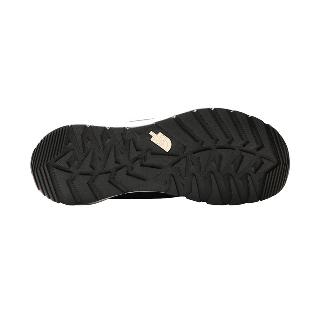 THE NORTH FACE W THERMOBALL PROGRESSIVE ZIP II NF0A5LWFR0G-R0G Black