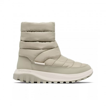 COLUMBIA SNOWTROT MID 2075111-125 Ecru