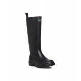 SUPERGA 799 RUBBER BOOTS LETTERING S00G700-999 Μαύρο Εικόνα 0