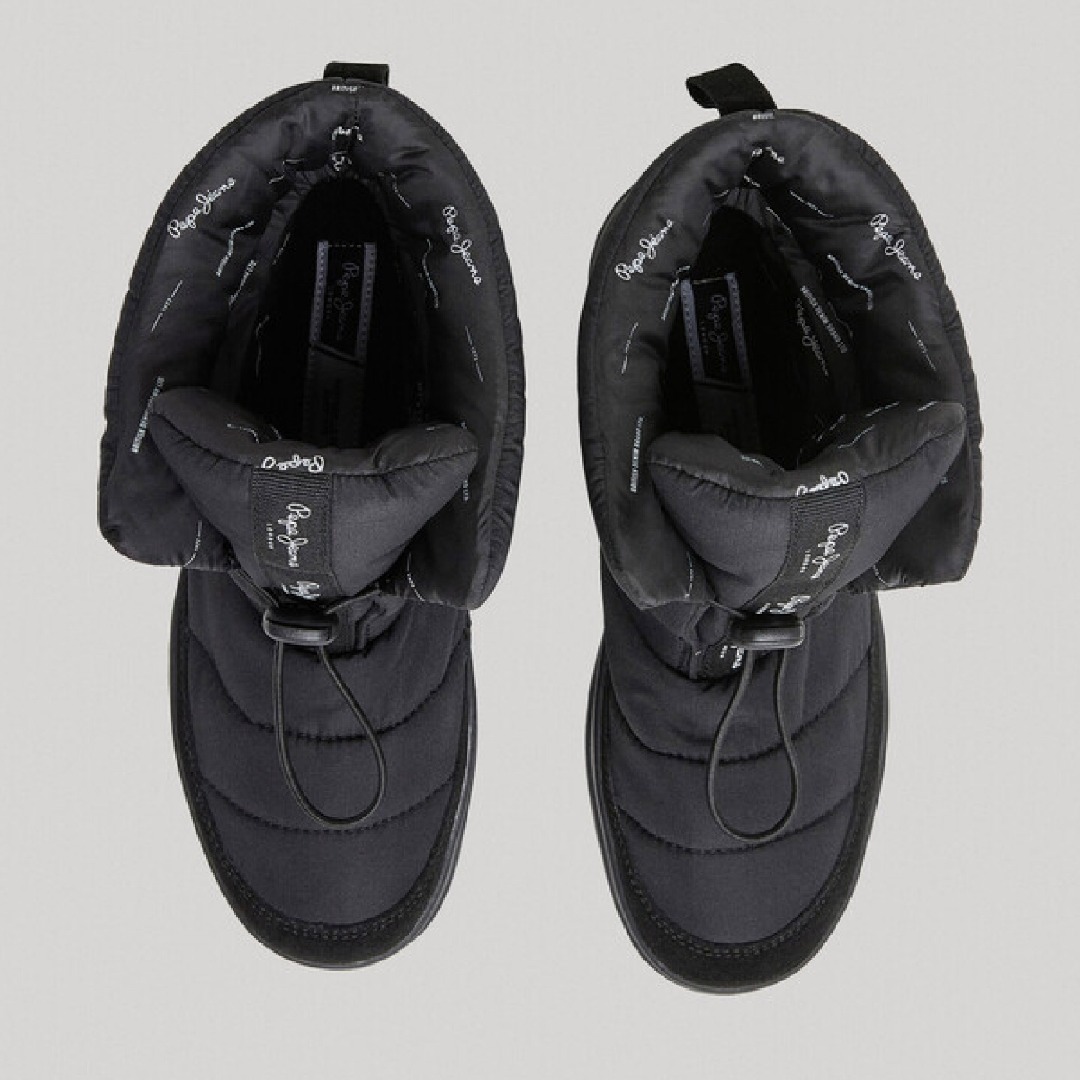 PEPE JEANS PLS31503-999 Μαύρο