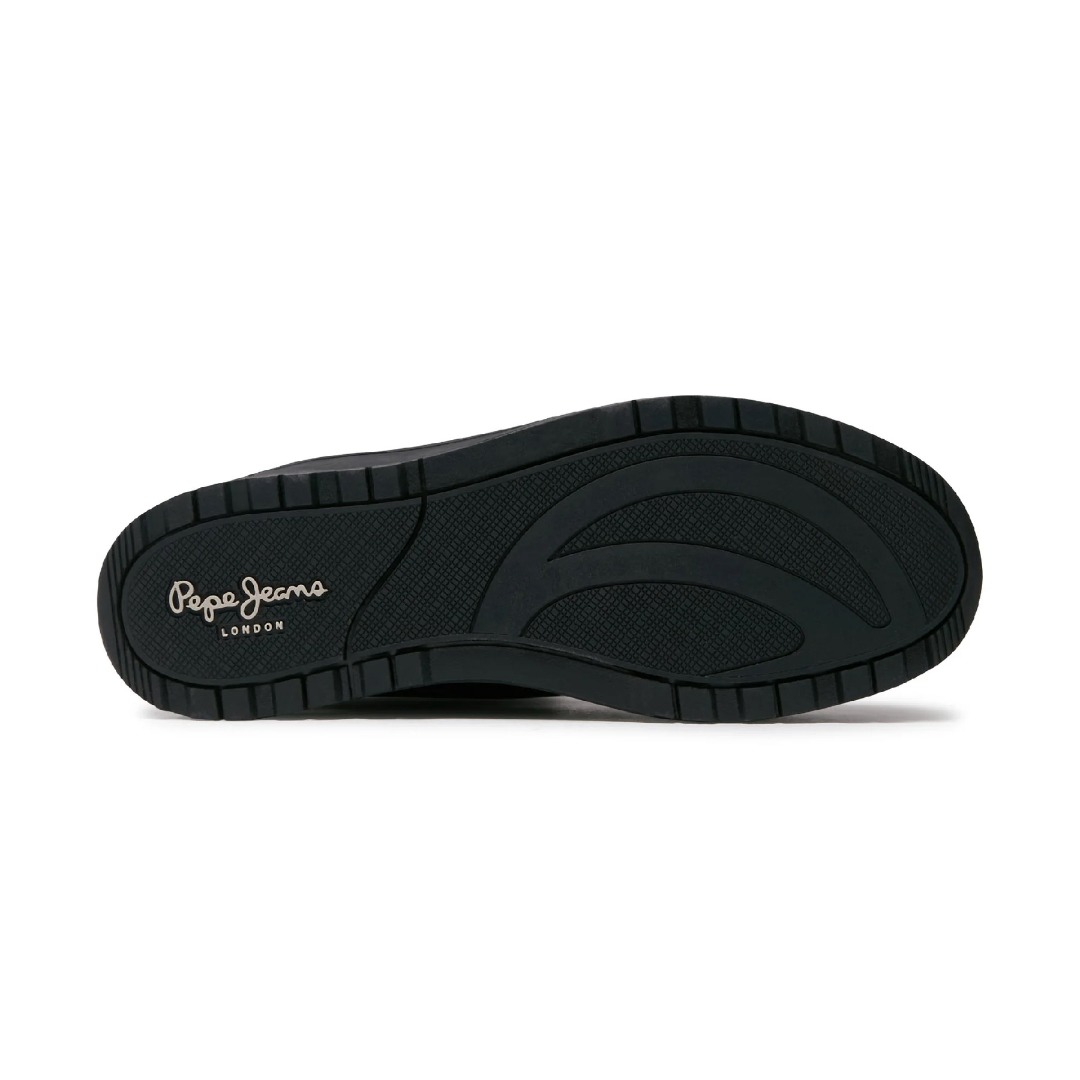 PEPE JEANS PLS31503-999 Μαύρο