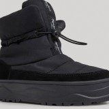 PEPE JEANS PLS31503-999 Μαύρο Εικόνα 4