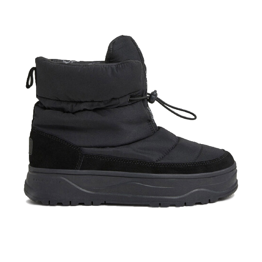 PEPE JEANS PLS31503-999 Μαύρο