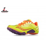 SAUCONY SPITFIRE S19018-5 Lime Image 0