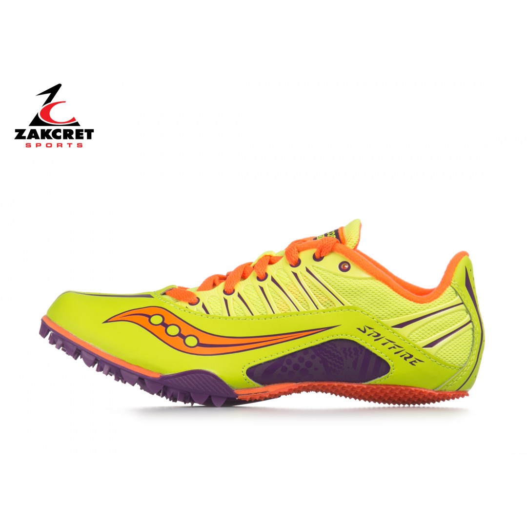 SAUCONY SPITFIRE S19018-5 Lime