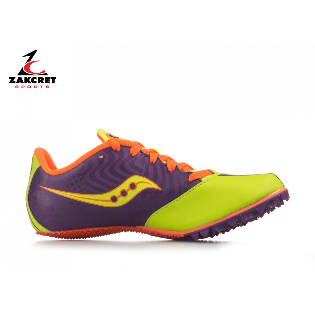 SAUCONY SPITFIRE S19018-5 Lime