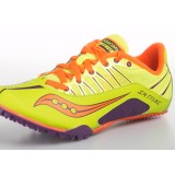 SAUCONY SPITFIRE S19018-5 Lime Image 2