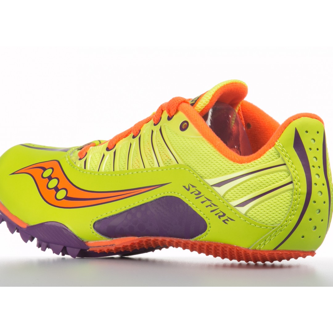 SAUCONY SPITFIRE S19018-5 Lime