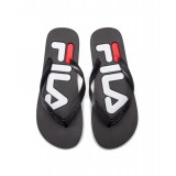 FILA TROY FFW0005-80010 Μαύρο Εικόνα 