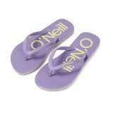 O'NEILL PROFILE LOGO SANDALS N1400001-14513 Lilac