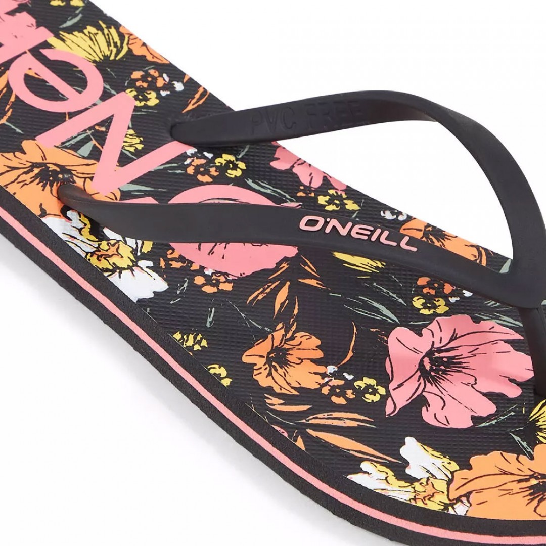 O'NEILL PROFILE GRAPHIC SANDALS 1400044-39069 Colorful