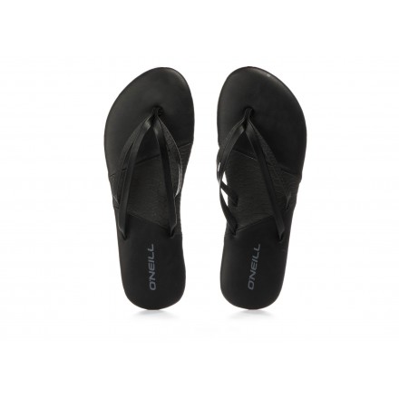 O'NEILL MODERN FLIP FLOP 8A9504-9010 Black