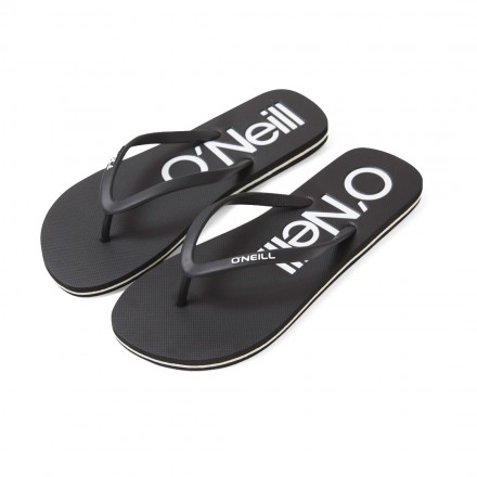 O'NEILL PROFILE LOGO SANDALS 1400061-19010 Black