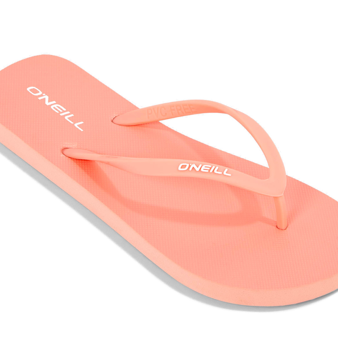 O'NEILL PROFILE SMALL LOGO SANDALS 1400062-14034 Ροζ