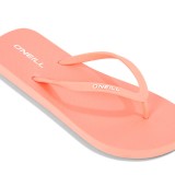 O'NEILL PROFILE SMALL LOGO SANDALS 1400062-14034 Ροζ Εικόνα 