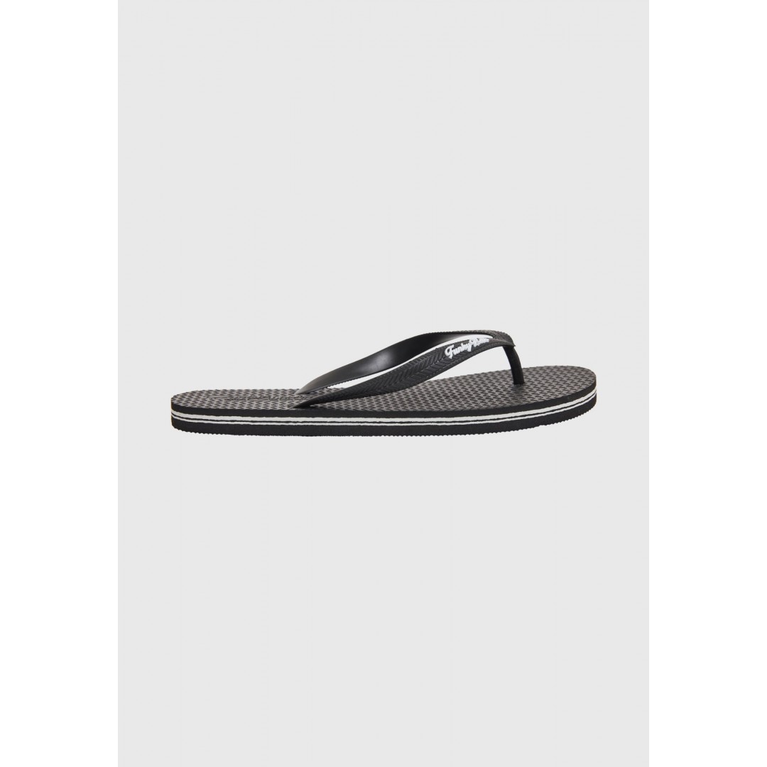 FUNKY BUDDHA FBL011-119-08-BLACK Μαύρο