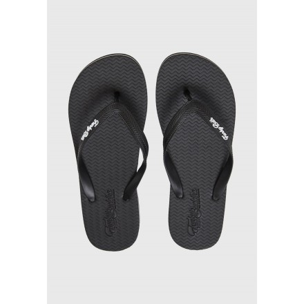 FUNKY BUDDHA FBL011-119-08-BLACK Μαύρο