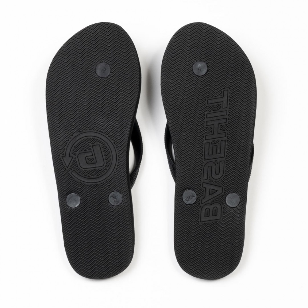 BASEHIT 221.BW95.02A-BLACK Black