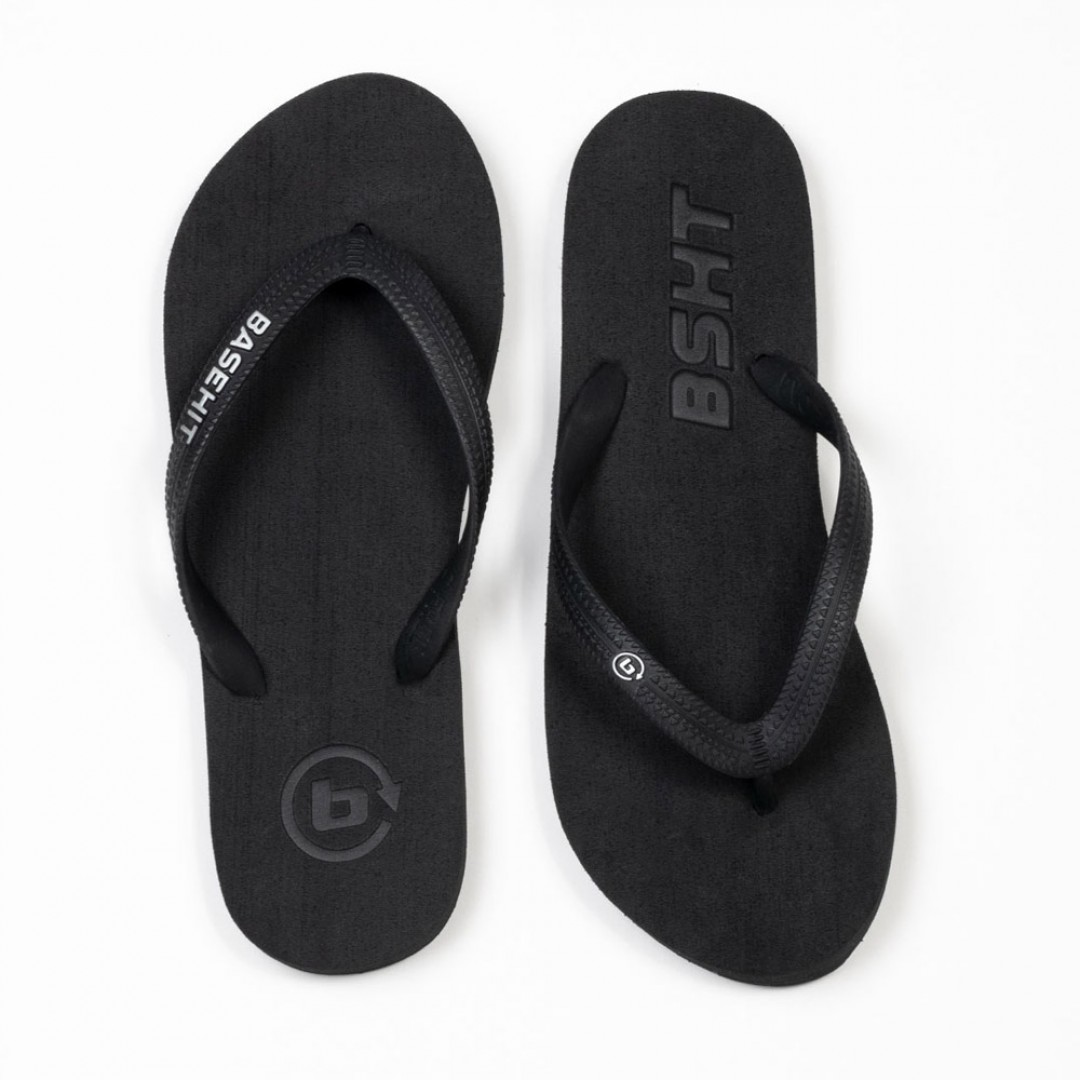BASEHIT 221.BW95.02A-BLACK Black