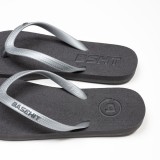 BASEHIT 221.BW95.02A-D.GREY/SILVER Ανθρακί Εικόνα 2