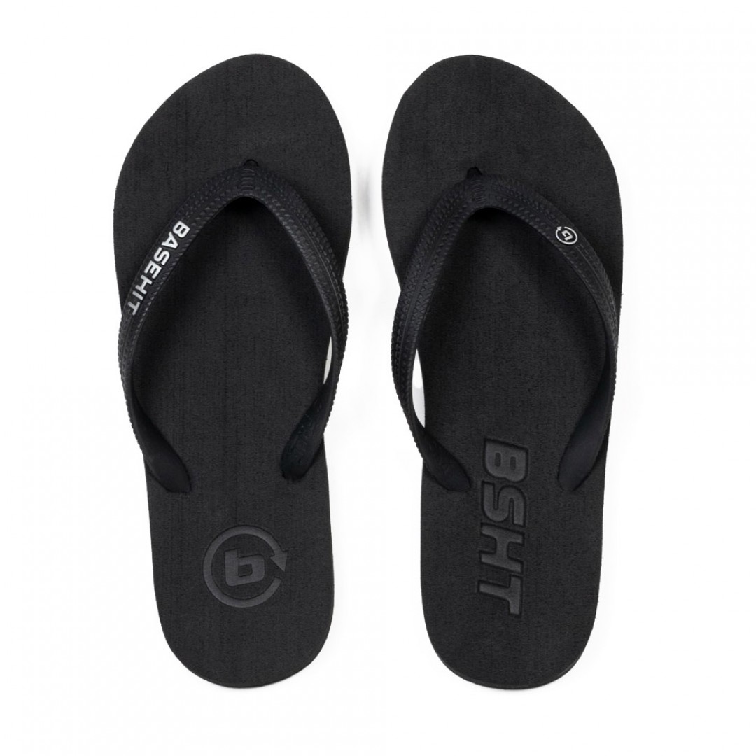 BASEHIT 221.BW95.02A-BLACK Black
