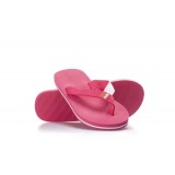 BODYTALK WOMEN'S FLIP FLOPS 161-900277-00351 Fuchsia Image 0