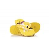 ΓΥΝΑΙΚΕΙΕΣ ΣΑΓΙΟΝΑΡΕΣ BODYTALK 141-902077-00702 Κίτρινο Εικόνα 0