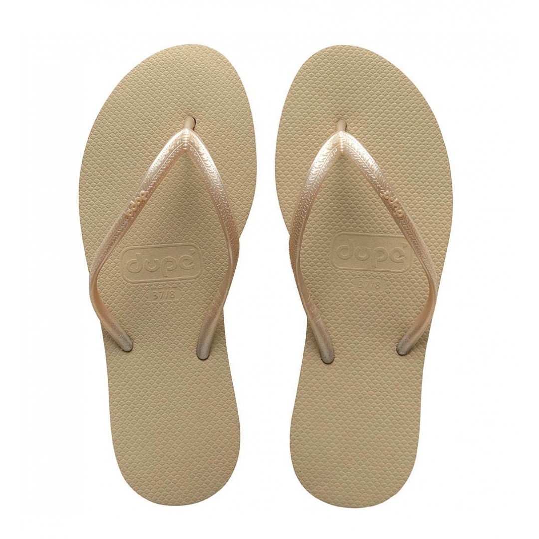 DUPE CHARME 4134906-6340 AREIA Χρυσό