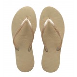 DUPE CHARME 4134906-6340 AREIA Χρυσό Εικόνα 