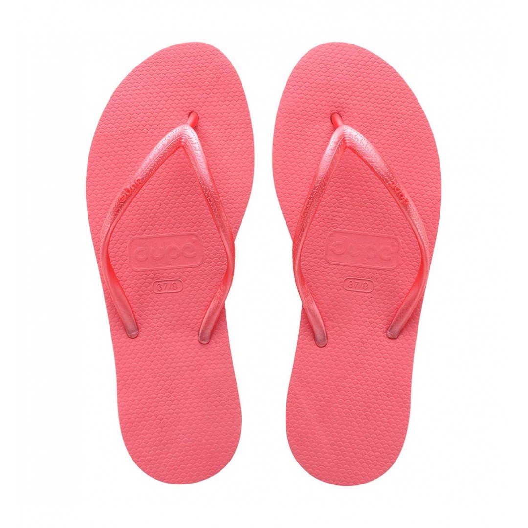 DUPE CHARME 4134906-7600 ROSA PORCELANA Fuchsia