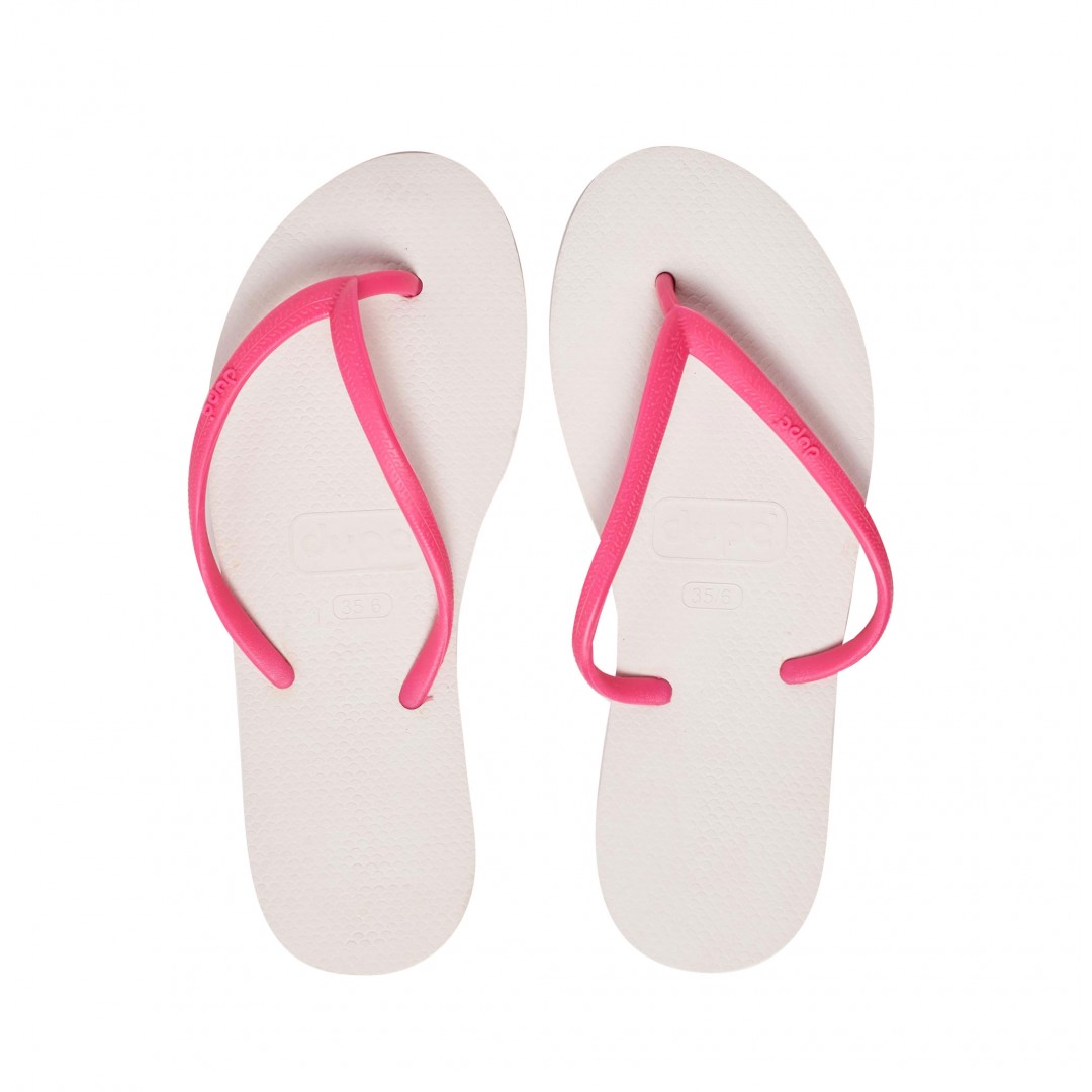 DUPE CHARME POP 4144393-0001 BRANCO White
