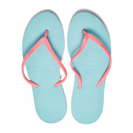 DUPE CHARME POP 4144393-0642 ICE BLUE Turquoise