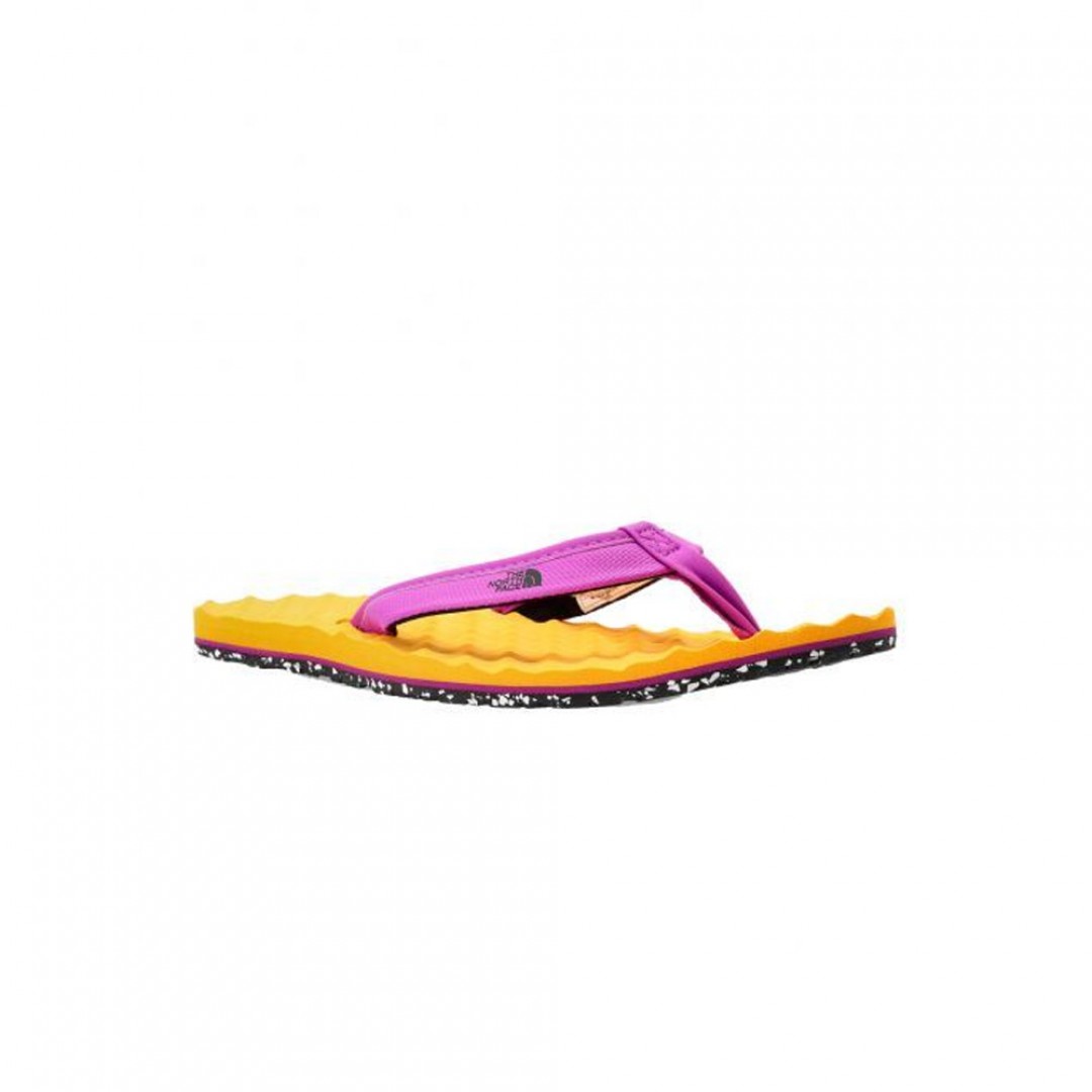 THE NORTH FACE WOMEN’S BASE CAMP MINI II NF0A47ABIII-III Purple
