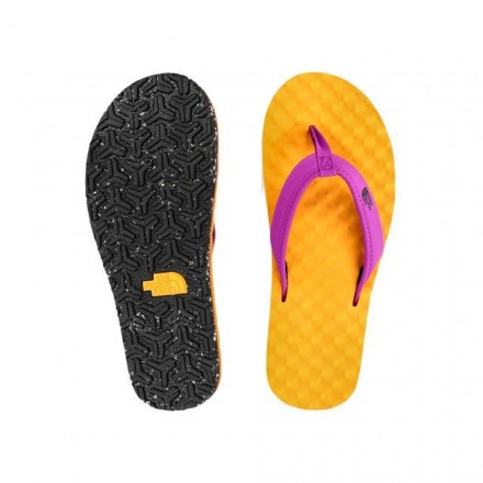 THE NORTH FACE WOMEN’S BASE CAMP MINI II NF0A47ABIII-III Μωβ