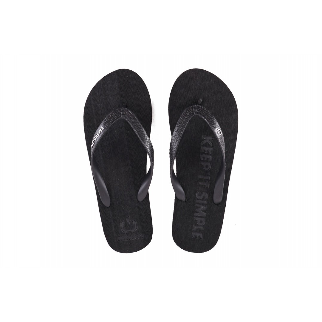 EMERSON 211.EW95.04P-BLACK Μαύρο