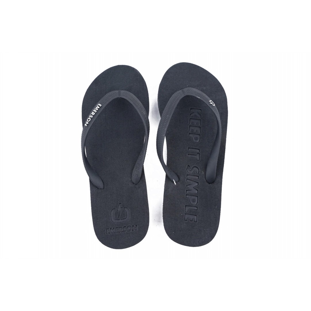 EMERSON 211.EW95.04P-D.GREY/SILVER Ανθρακί