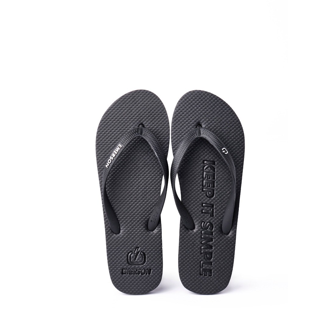 EMERSON 221.EW95.04-BLACK Μαύρο