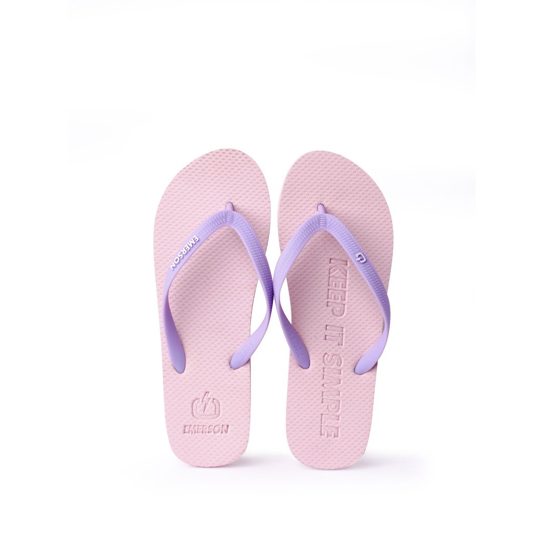 EMERSON 221.EW95.04-PINK/LILAC Pink