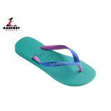 ΣΑΓΙΟΝΑΡΑ HAVAIANAS TOP MIX 4115549 Πετρόλ Εικόνα 0