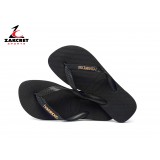 HAVAIANAS LOGO METALLIC 4127244-1069 Μαύρο Εικόνα 0