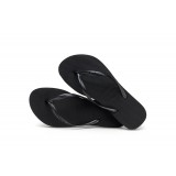 HAVAIANAS SLIM FLATFORM 4144537-0090 Black Image 0