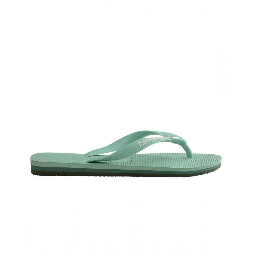HAVAIANAS BRASIL LAYERS 4140715-7611 Green