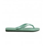 HAVAIANAS BRASIL LAYERS 4140715-7611 Green Image 2