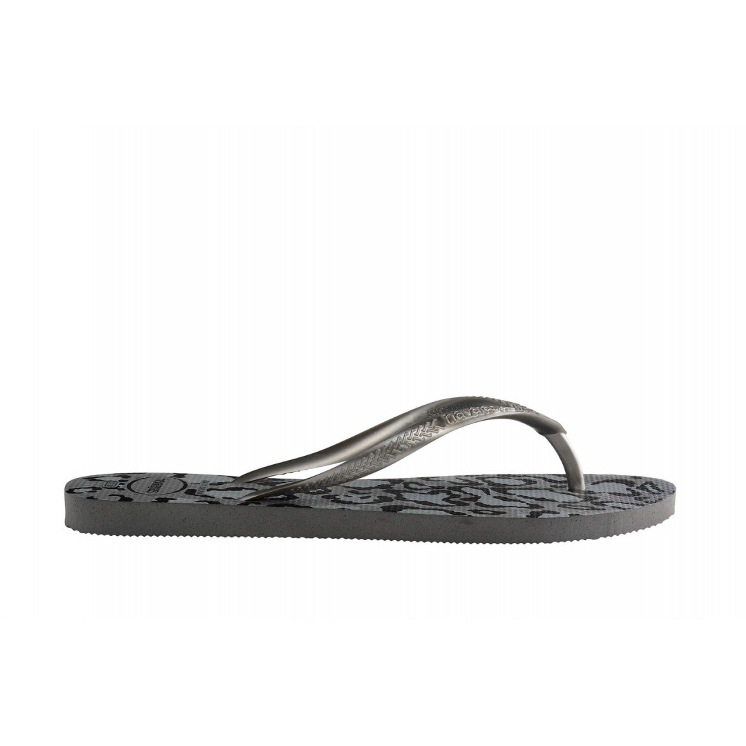 HAVAIANAS SLIM ANIMALS 4103352-1765 Colorful