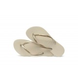 HAVAIANAS HAV. SLIM 4000030-0121 Μπέζ Εικόνα 0